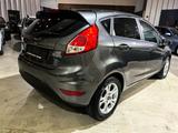Ford Fiesta Zahnriemen neu/PDC/Sitzheizung/BT/Sheckhe - Ford Gebrauchtwagen in Dinslaken