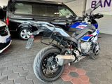BMW S1000XR*S-Heft*Griff-Hzg*Tempo - WUPPERTAL