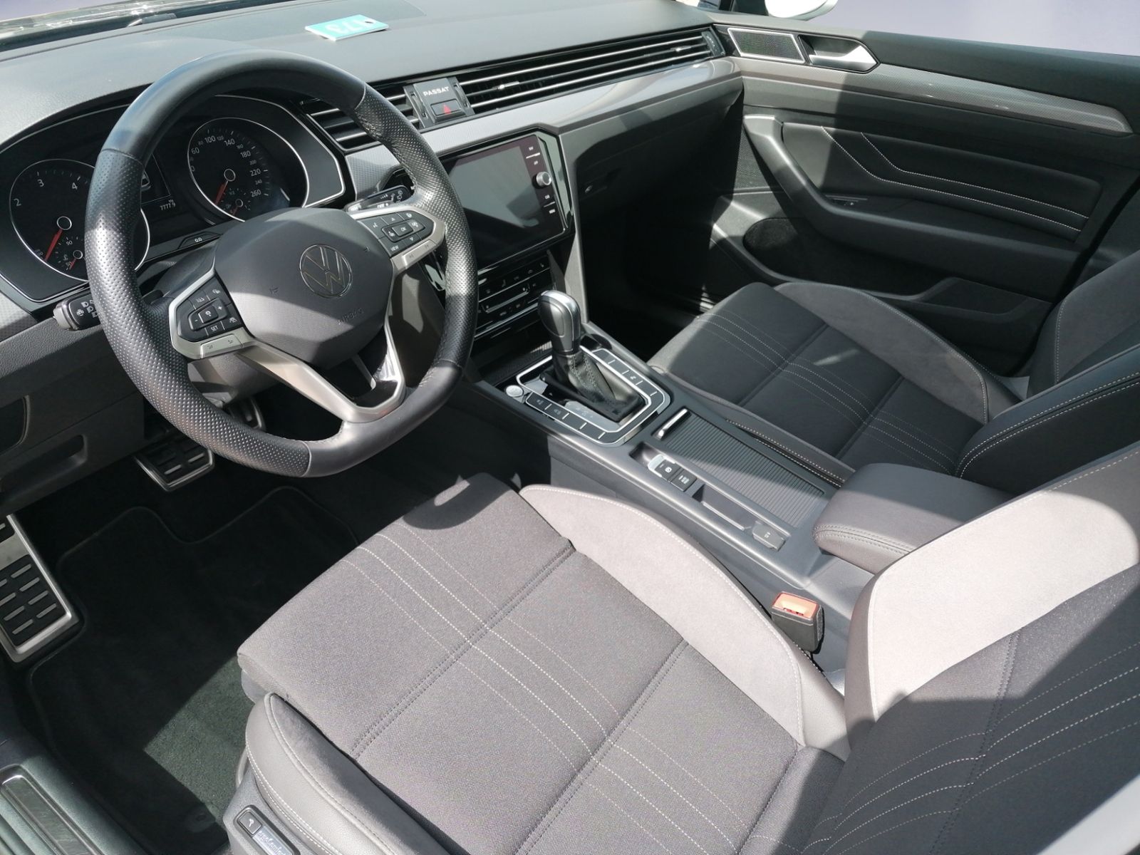 Passat Alltrack 2.0 TDI DSG KAMERA+NAVI+SHZ