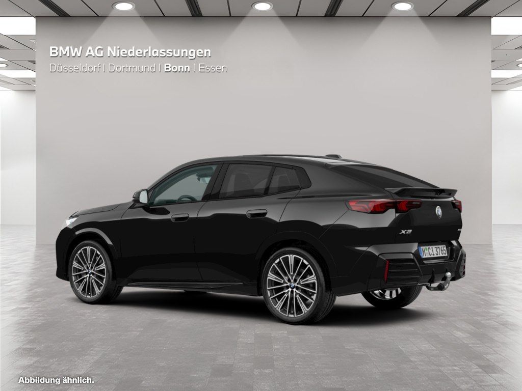 BMW X2 - Bild 9