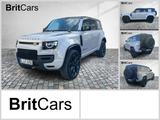 Land Rover DEFENDER 110 4.4 Benzin P635 OCTA 360-CAM ACC LM - Land Rover Defender: Octa