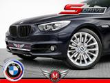 BMW 535i GT *Aut.*Leder*Panorama*Komf.-Sitze*R-Cam* - BMW 535 Gran Turismo: Limousine