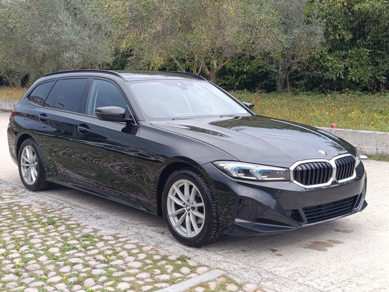 BMW 318