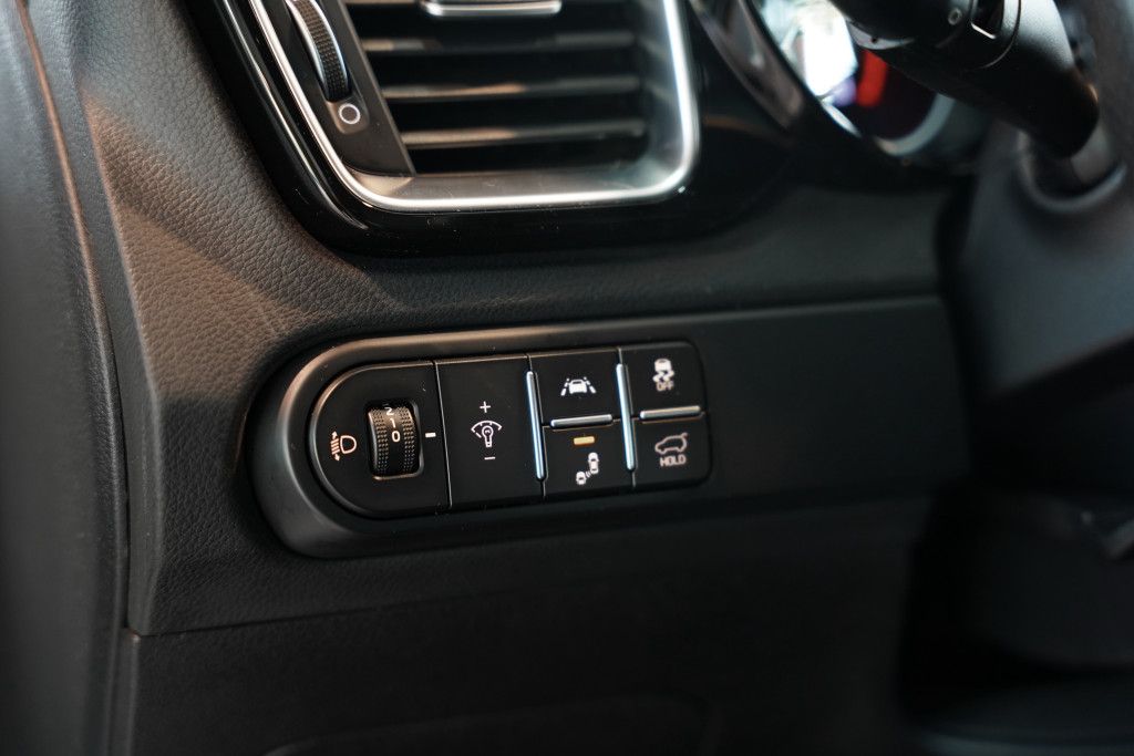 Kia Pro Cee 039 D Proceed