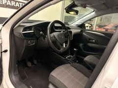 OPEL Corsa F Elegance DAB ISOFIX 8-FACH KLIMAA Klima