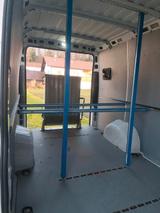 Fiat Ducato Transporter zu verkaufen mit L... - Fiat: Transporter