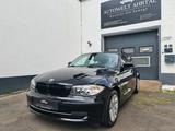 BMW Lim. 116i*neue Inspektion*AUX*Start-Stopp-System - BMW: System