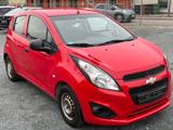 Chevrolet Spark LS+ MIT TÜV WENIG KM!!! - gebrauchte Chevrolet Spark aus dem Jahr 2013