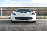 Corvette Z06*COUPE*WENIG-KM*SST-KLAPPENST*TOP-ZUSTAND - Corvette Z06
