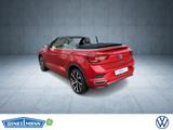 Volkswagen T-Roc Cabrio R-Line 1.5 TSI ACC LED KAMERA NAVI - Volkswagen T-Roc: Cabrio