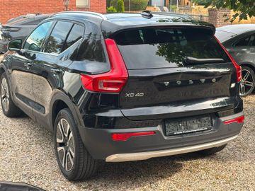 Volvo XC40 - 8