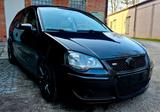 Volkswagen Polo 9n3 GTI Look,1.6 Liter,Tie... - Volkswagen Polo: 9n GTI