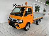 Piaggio Porter 1.3 Pritsche HU neu - Piaggio LKWs