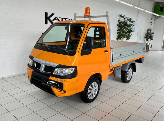 Piaggio Porter 1.3 Pritsche HU neu