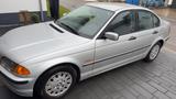 BMW 316i - Automatik - gebrauchte BMW 316 aus dem Jahr 2000