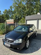 Volkswagen Golf 5 2.0 TDI DSG Automatik Leder Xenon S... - Volkswagen Golf aus 2004: TDI
