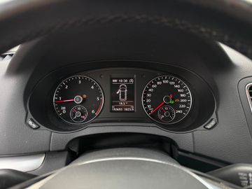 Volkswagen Sharan - 9