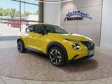 Nissan Juke 1,6 Hybrid 19*Alu/Navi/LED/ACC/Winterp      - Nissan Juke mit Hybrid-Antrieb