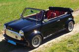 MINI Mini Cooper Rover MK II Oldtimer Cabriolet... - MINI Gebrauchtwagen von 1990