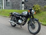 Kawasaki Meguro S1 *ABS*Luftgekühlt*Retro*LED*1.Hand* - Offers