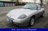 Fiat Barchetta 1.8 16V *1.Hand*nur 19.300km* - Fiat Barchetta Gebrauchtwagen