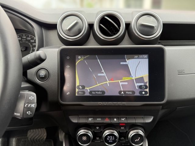 Fahrzeugabbildung Dacia Duster II Prestige 1.3 TCe 150 +NAVI+SHZ+KAMERA+