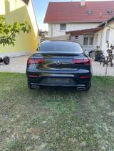 Mercedes-Benz GLC 300 d 4MATIC COUPE AMG HEAD-UP - Mercedes-Benz GLC 300 in Ludwigshafen