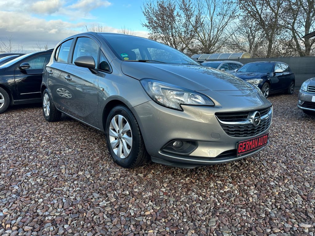 Angebot ansehen Opel Corsa