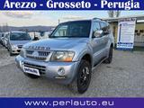 Mitsubishi MITSUBISHI Pajero 3.2 DI-D 16V 7posti CAMBIO AUT - Mitsubishi Pajero aus 2007 mit Diesel-Antrieb