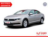 Volkswagen Passat 1.4 TSI Comfortline LED Navi Sitzheizung - Volkswagen Passat mit Benzin-Antrieb