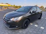 Citroën C4 Lim. Selection* TÜV NEU*116 TKM - Citroën C4 in Halle