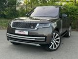 Land Rover Range Rover P530 V8  Autobiography _MY23 - gebrauchte Land Rover Range Rover aus dem Jahr 2022