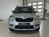 Skoda Yeti 1.2 TSI Ambition Green tec KLIMA PDC SHZ - Skoda Yeti 1.2 TSI