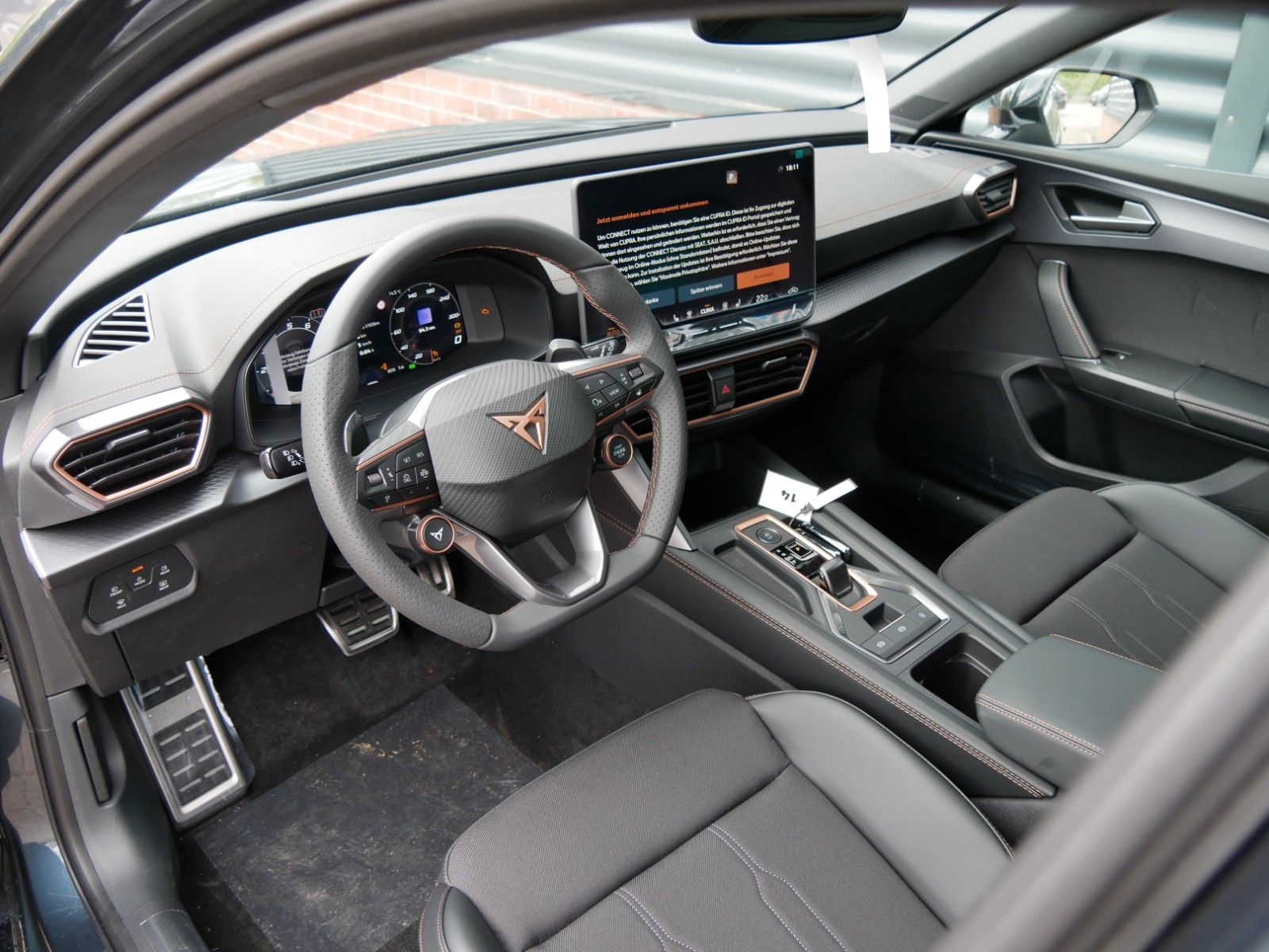 Cupra Leon - Bild 14