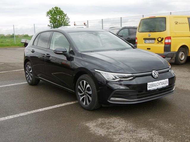 Volkswagen Golf VIII 1.0 TSI Active Klima Navi