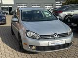 Volkswagen Golf VI 2.0TDI,Klima,Servo,Alufelgen,TÜV-NEU