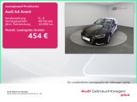 Audi A4 - Vorschau Bild 1