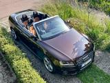 Audi A5 Cabrio 2.0 TFSI quattro - Motor + Verdeck neu - Audi Cabriolet mit Benzin-Antrieb: Cabrio, Automatik