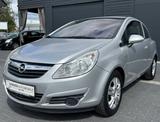 Opel Corsa 1.2 Twinport Edition Automatik+Klima+Alus+ - Opel Corsa: Twinport