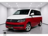 Volkswagen T6 Caravelle Bus Comfortline 4Motion Navi/LED/AC - Volkswagen: Caravelle 4motion