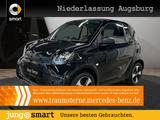 Smart fortwo EQ passion +Paket/22kW/Winter/DAB/Tempoma