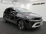 Opel Crossland 1.2T Elegance LED, Navi, Klimaaut., Pa - Opel Crossland (X) mit Schiebedach