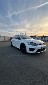 Volkswagen Golf 7 R DSG 4MOTION BMT R, Panorama, Voll - Volkswagen Golf: 7 R