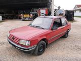 Peugeot 309 - Peugeot 309 Gebrauchtwagen