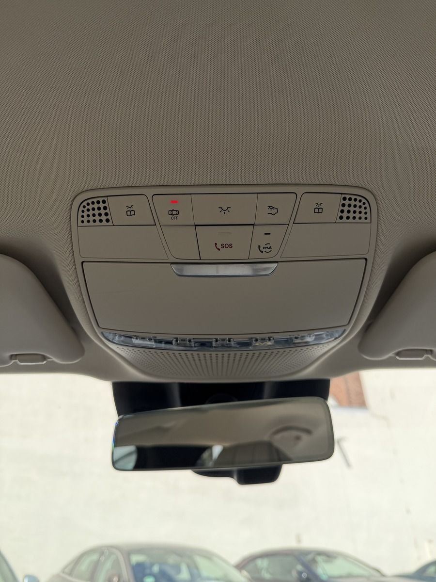 Mercedes-Benz E 450 4MATIC Hybrid/Benzin Bourmaster foto 19