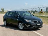 Opel Astra 1.7 CDTI 110CV Sports Tourer Cosmo "M - Opel Astra: 7 Cdti