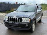 Jeep Grand Cherokee 3.0 CRD Limited/4X4/AUTOMATIK/ - Jeep Grand Cherokee aus 2007
