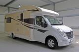 Ahorn Camp Canada TE Plus/Einzelbetten+Hubbett/Garage - Offers matching your search criteria