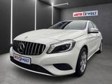 Mercedes-Benz A180 Automatik Style Xenon Sitzheizung Navi Bi-X - Mercedes-Benz A 180 mit Benzin-Antrieb