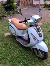 Explorer Vendetta 50 - EXPLORER MOTORRAD